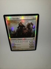 Ikiral Outrider  Foil x1 - Rise of the Eldrazi - MTG - Near Mint