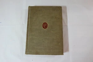Robinson Crusoe 1941 Hardcover Buch Daniel Defoe Classics Club Walter J schwarz - Bild 1 von 12