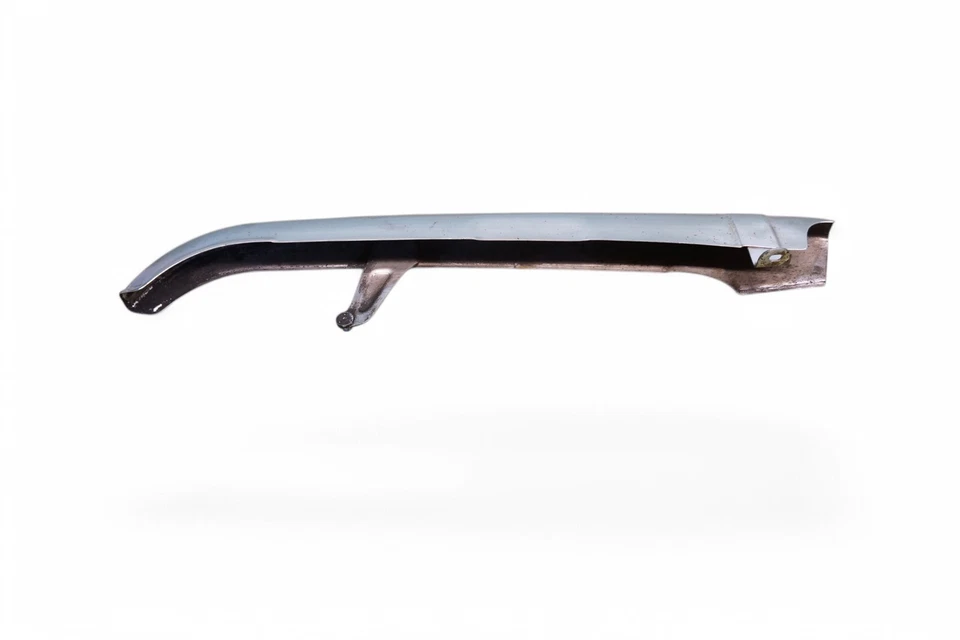 GT500 GT 1976 Suzuki T500 T 500 Twin Titan *2338A protector de cadena  Foto 1 de 4