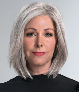 KRISTEN Wig by JON RENAU, *ANY COLOR* Lace Front, Best-Seller, NEW - Picture 1 of 64