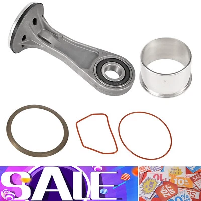 Kit de pistón compresor de aire 2-7/8" N038785 para modelos DeWALT D55146 D55167 D55168 Foto 1 de 4