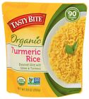 TASTYBITE Organic Turmeric Rice, 8.8 OZ