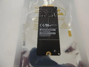 Macbook Pro 15" Retina 2012 Early 2013, 512Gb SSD 655-1801B- (SD5SL2-512G-1205E) - Bild 1 von 3