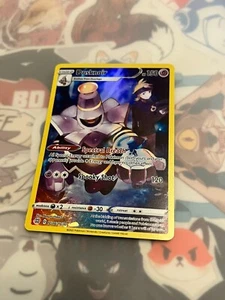 Dusknoir TG06/TG30 Swsh09: Brilliant Stars Trainer Gallery Holo - Picture 1 of 2
