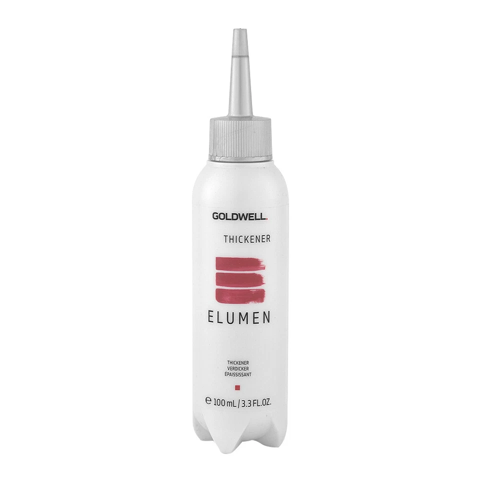 Goldwell Elumen Thickener 100ml - épaississeur de couleur - Photo 1/1