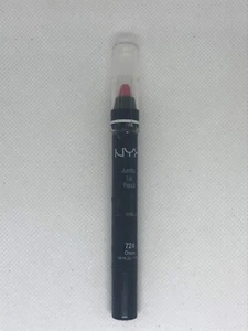 NYX Cosmetics Jumbo Lip Pencil Chaos 724 - Picture 1 of 2