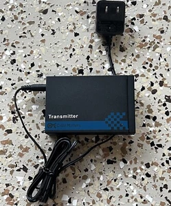 Cable Matters Extender Over CAT 6 Transmitter Model 103002 T33a - Picture 1 of 3