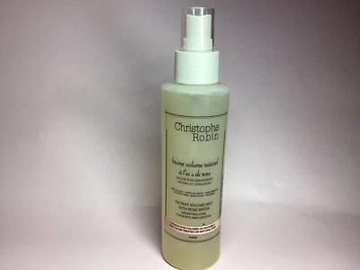 Christophe Robin Instant Volumizing Mist With Rose Water 150ml - Image 1 of 3