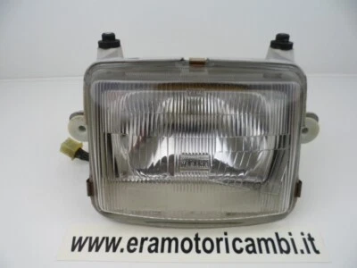 Faro proyector luz delantera YAMAHA FJ 1100 - 1986 Foto 1 de 4