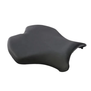Motorcycle Front Rider Driver Seat Cushion For Yamaha YZF R6 2017-2022 Black - Picture 1 of 8
