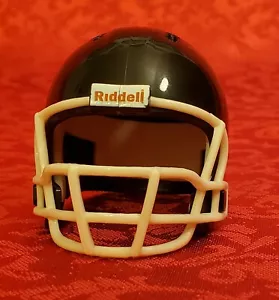 Riddell Wake Forest Demon Deacons College Football Miniature Helmet NCAA 9/2009 - Picture 1 of 9