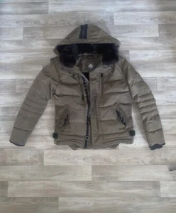 wellensteyn jacke herren s passt auch leute die m tragen - Bild 1 von 8