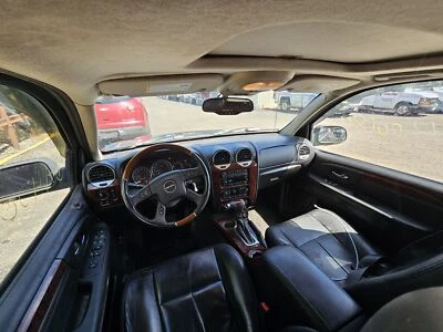 Used Rear Left Door Window Regulator Rear fits: 2008 Gmc Envoy Rear Left Grade A Foto 1 de 4