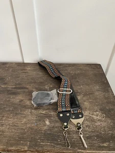 Genuine NOS Original Canon Camera Neck Shoulder Strap AE-1 AE-1P AT-1 A-1 FTB + - Picture 1 of 8