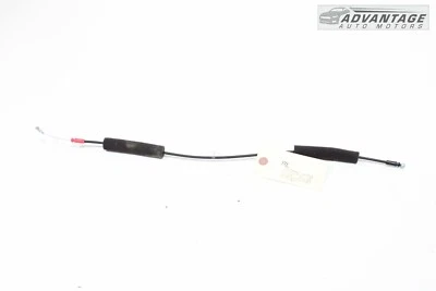 2015-2019 SUBARU OUTBACK PUERTA TRASERA IZQUIERDA PESTILLO CERRADURA ACTUADOR CABLE OEM Foto 1 de 4