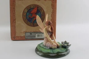 The Dragonsite Her Special Place Limited Edition 4273 of 4800 - Picture 1 of 4