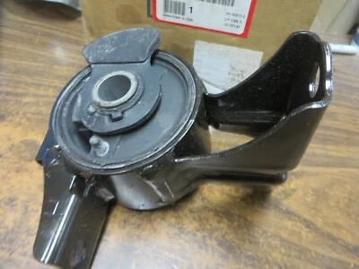 ACURA MDX new ENGINE MOUNT RH OEM # 50820-STX-A02  - Image 1 of 4