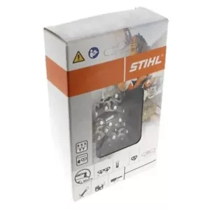 Stihl 12" 1.1mm Chainsaw Chain for HT 101, HT131 44 link 3/8"P Micro 36100000044 - Picture 1 of 1