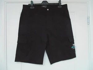 Pantalones cortos de carga Jaguar Panasonic 2020 equipo de carreras de Fórmula E 32 - Imagen 1 de 5