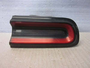 2015-2022 Dodge Challenger OEM Passenger Side LED Taillight 68403954 - Picture 1 of 10