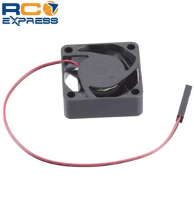 Associated 30mm Cooling Fan TC6.2 ASC31641 - Picture 1 of 1
