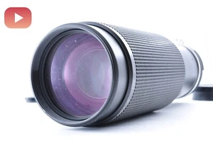 Nikon Ai-s Zoom Nikkor 100-300mm f/5.6 MF Lens Exc+++ From JAPAN - Picture 1 of 12