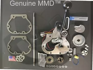 Original MMD 5 sp Reverse Gear for Harley Davidson Trike sidecar motorcycle bk - Picture 1 of 3