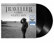 Chris Stapleton ~ Traveller 12" VINYL 2xLP 2015 Mercury Records NEW, SEALED