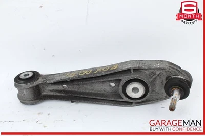 Brazo de control inferior de suspensión trasera o delantera 97-05 Porsche Boxster 986 Carrera 911 Foto 1 de 4