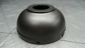 Canopy for Hampton Bay Gazebo III 52in. Natural Iron Ceiling Fan 1004757258 - Picture 1 of 7