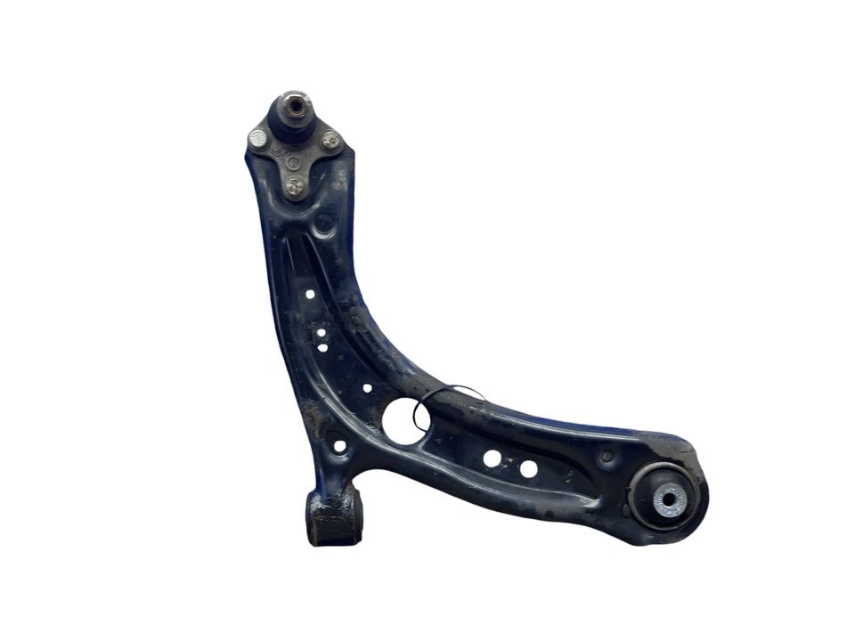 AUDI RS3 2017 2018 2019 2020 AWD 2,5 L brazo de control inferior delantero derecho OEM Foto 1 de 4