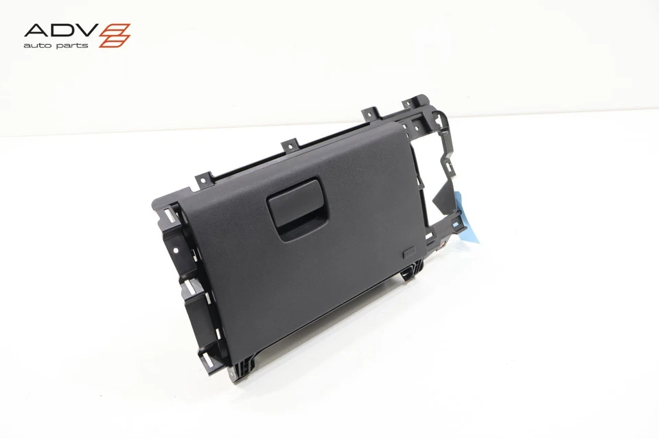 2024 - 2025 Chevrolet Blazer EV tablero tablero guantera compartimento de almacenamiento OEM Foto 1 de 4