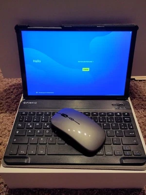 Lenovo Tab M10 FHD Plus - TB-X606F - Mit allem was man braucht! Super Zustand! - Bild 1 von 4