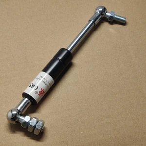 1 Stück für Bagger Pilot Sicherheitsschloss Griff Feder Hydraulikstange E20 - Bild 1 von 4