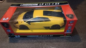 funksteuerung lamborghini countach - Bild 1 von 8