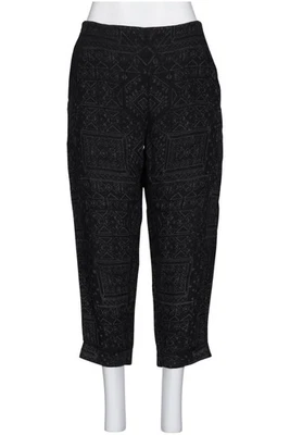 Elemente Clemente Stoffhose Damen Hose Pants Chino Gr. W32 Leinen Sc... #sfq2ptn - Bild 1 von 4