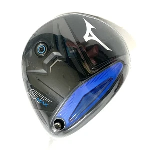 Mizuno ST Max 230 15° #3 Fairway- Hzrdus RDX Smoke 80 X-Stiff Flex Shaft - Picture 1 of 7