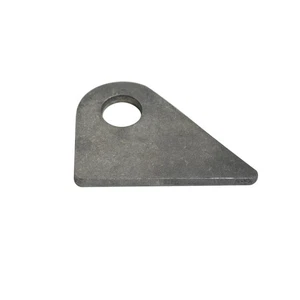 Tab, 5/8 Hole, 3/16 Thick Dunebuggy & VW - Picture 1 of 1