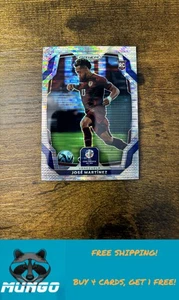 2024 Panini Prizm CONMEBOL Copa America #111 José Martínez Pulsar - Bild 1 von 2