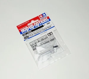 TAMIYA 54843 Hop-Up Options T3-01 Aluminum Swing Shaft - Picture 1 of 2