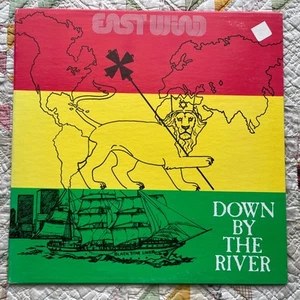 LP EASTWIND DOWN BY THE RIVER - Foto 1 di 2