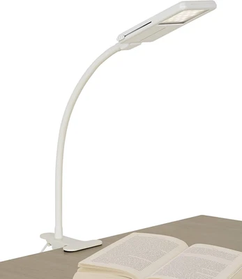 ® Clip-On LED Lamp White - Image 1 of 4