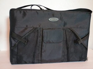 60 CD Tasche CONDUCTOR SERIES gepolsterte Tragetasche Aufbewahrung Schultergurt - Bild 1 von 10