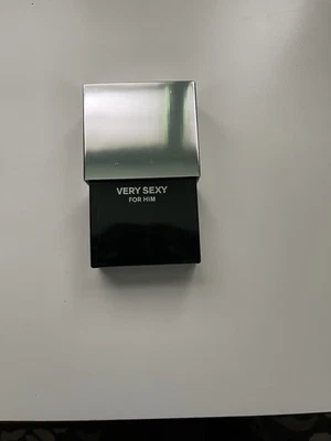 Victoria’s Secret colonia vintage para hombre muy sexy para él Foto 1 de 4