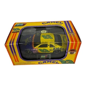 Jimmy Spencer Camel 1997 Revell 1:64 Scale Diecast NASCAR #23 Ford Thunderbird - Picture 1 of 5