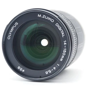 [USED Excellent+++] Olympus M.Zuiko Digital ED 14-150mm F4-5.6 Lens - Picture 1 of 6