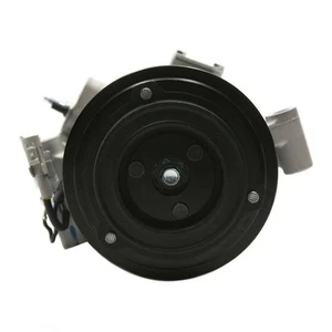A/C Compressor Delphi CS20116 - Picture 1 of 10