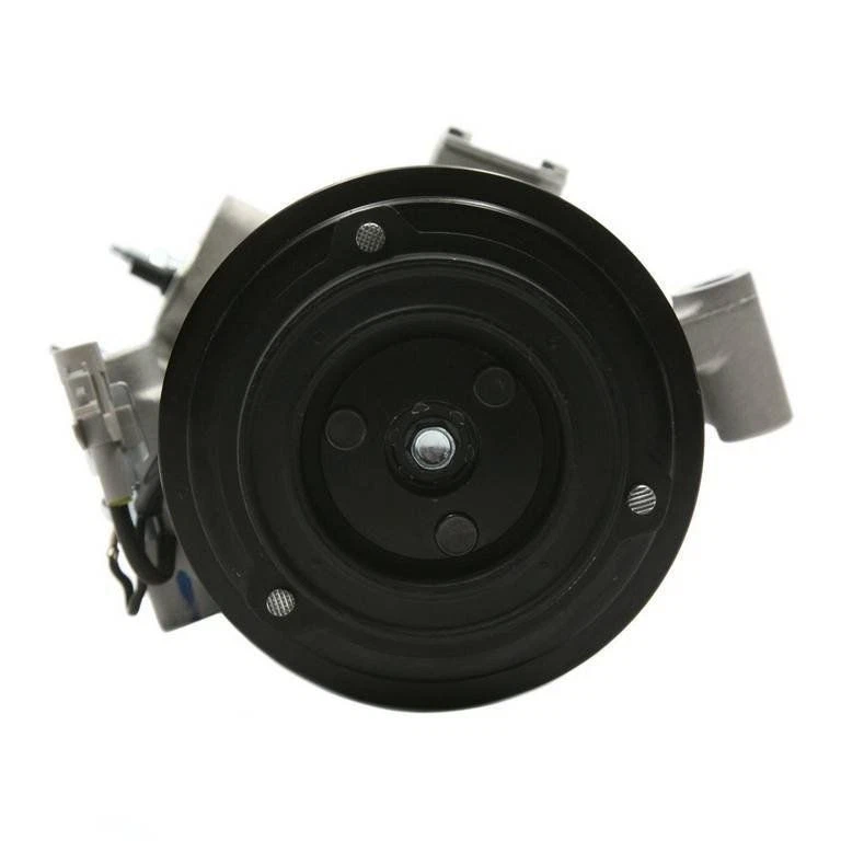 Compresor de aire acondicionado Delphi CS20116 Foto 1 de 4