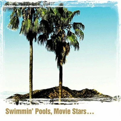 Dwight Yoakam Swimmin' Pools, Movie Stars... (CD) Album (UK IMPORT) - Image 1 of 2