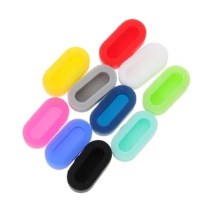 20 sztuk wtyczki etui ochronne wtyczka wtyczka do portu ładowania zegarka - Zdjęcie 1 z 12